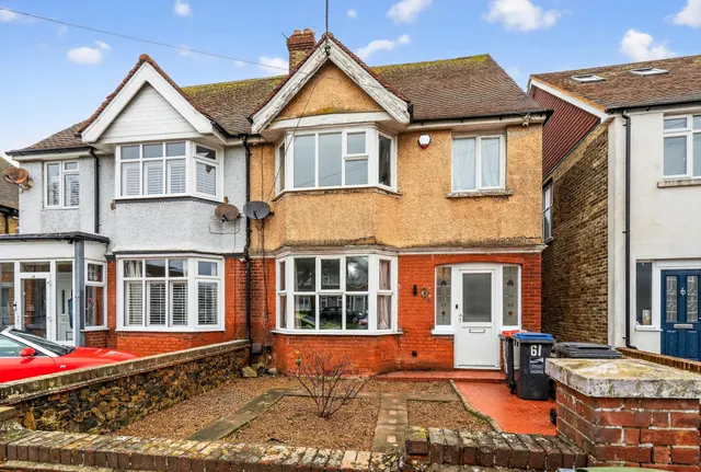 All Saints Avenue, Margate, CT9, photo 1