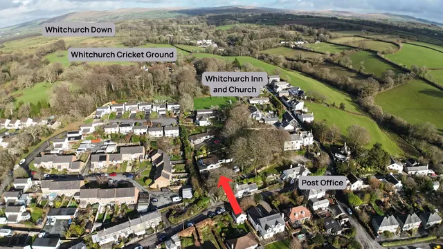 Photo 3 — Whitchurch Road, Tavistock, PL19 9DQ