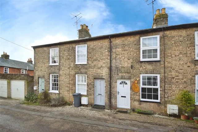 Crown Place, Woodbridge, IP12, photo 1