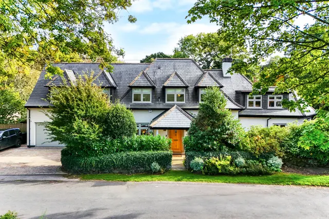 Heron Bank Tang Road, High Birstwith, HG3, photo 2