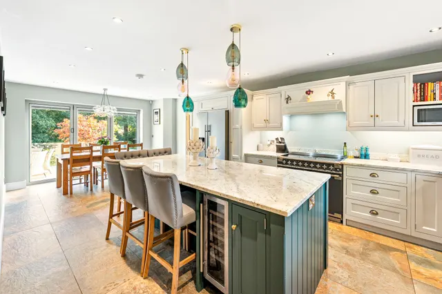 Heron Bank Tang Road, High Birstwith, HG3, photo 3