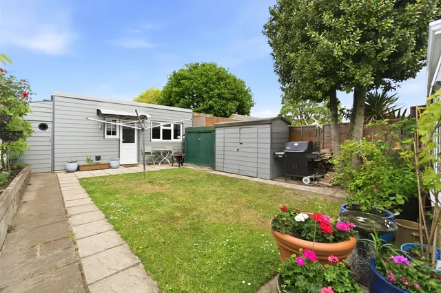 Photo 2 — Staines Road, Twickenham, TW2 5JD