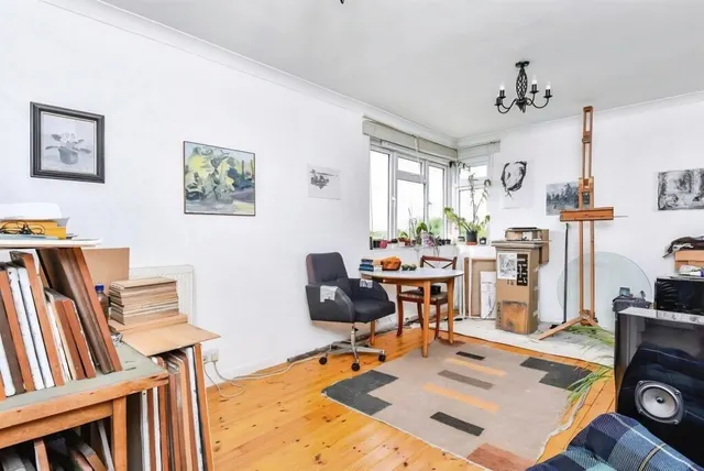 Little Dimocks, Balham, SW12, photo 2