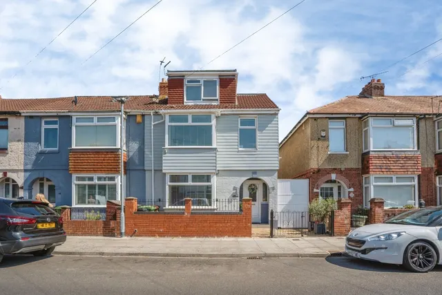 Glenthorne Road, Portsmouth, PO3, photo 1