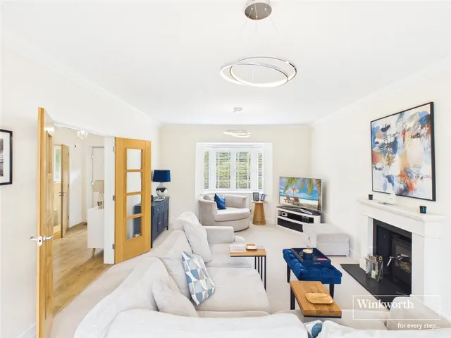 Thyme Close, Sonning Common, RG4, photo 2