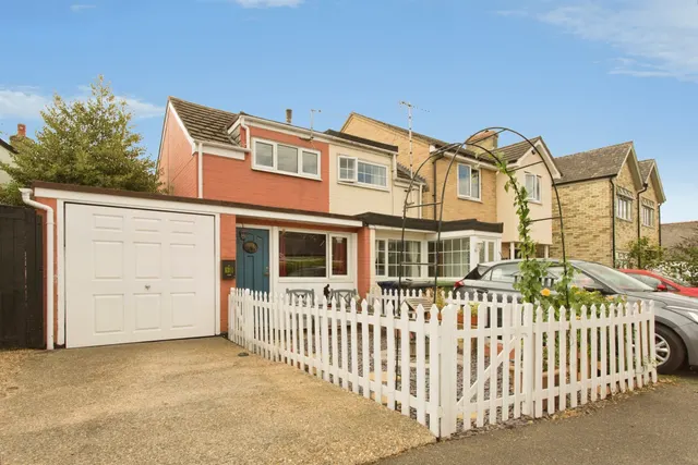 Common Lane, Cambridge, CB22, photo 2