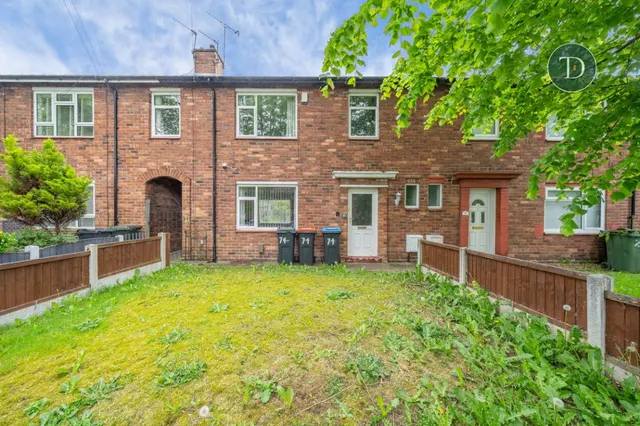 Malvern Avenue, Ellesmere Port, CH65 5AQ, photo 1