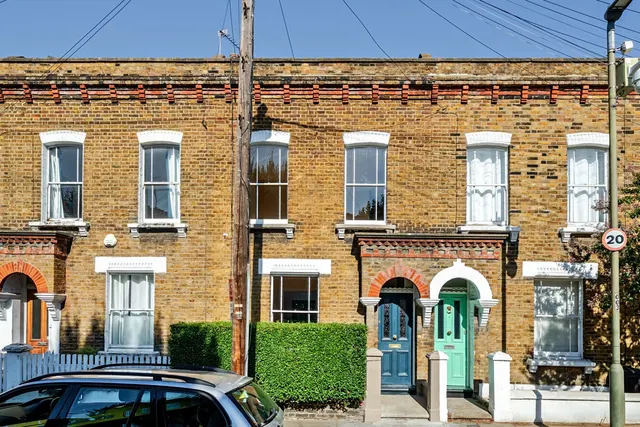 Tyneham Road, Battersea, SW11, photo 1