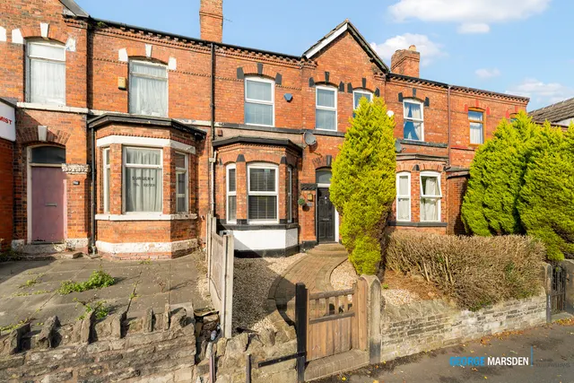 Ormskirk Road, Wigan, WN5, photo 1