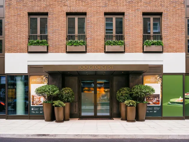 George Street, Marylebone, W1U, photo 1