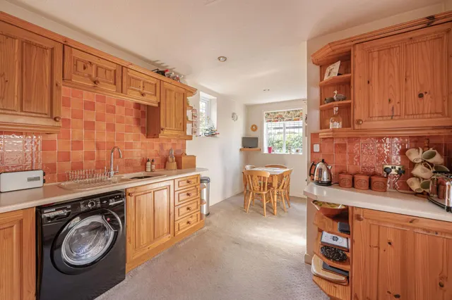 Trafalgar Avenue, Skegness, PE25, photo 3