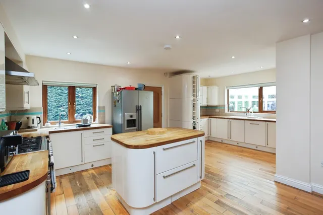 Cuckoo Lane, Tonbridge, TN11, photo 3