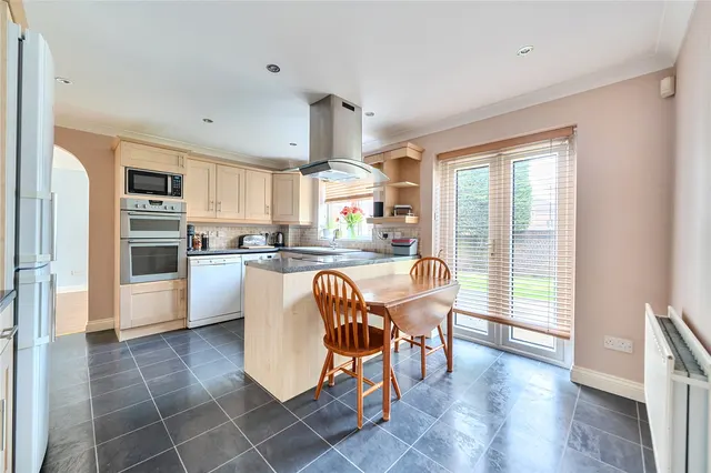 Photo 2 — Mill Road, Dunton Green, Sevenoaks, Kent, TN13 2UZ