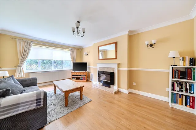 Photo 3 — Mill Road, Dunton Green, Sevenoaks, Kent, TN13 2UZ