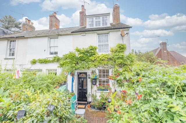 Nelson Terrace, Faversham, ME13, photo 1