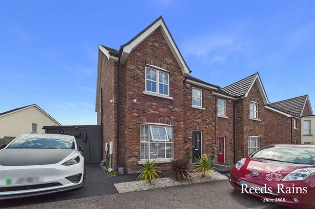 Ayrshire Way, Lisburn, BT28, photo 1