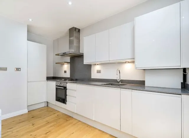 East Dulwich Grove, East Dulwich, SE22, photo 3