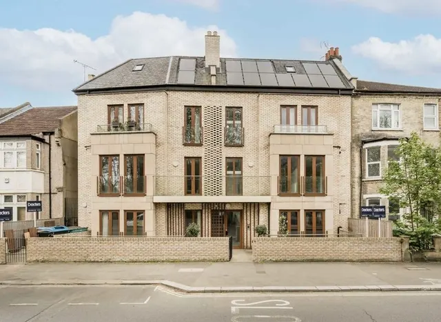 East Dulwich Grove, East Dulwich, SE22, photo 1