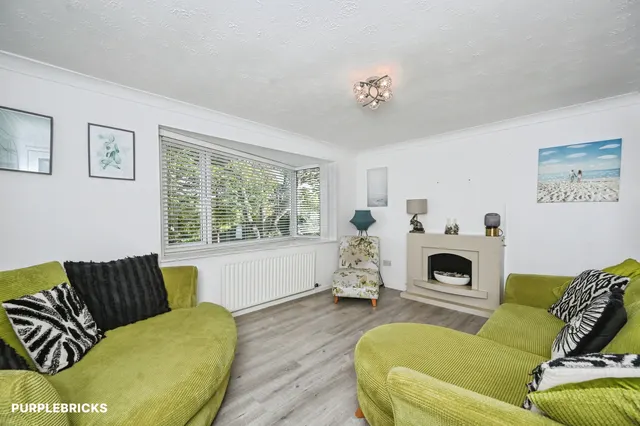 Waterbridge Court, Warrington, WA4, photo 1