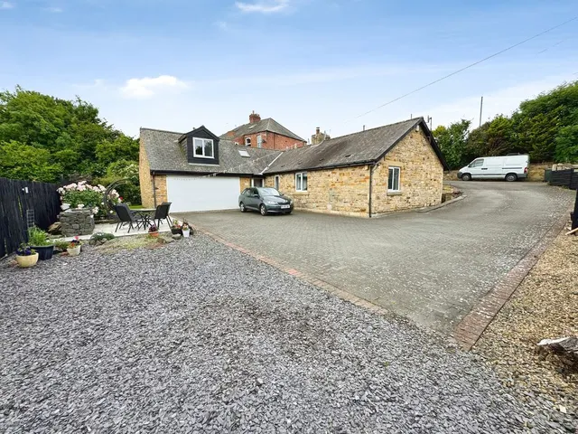 Prior Terrace, Tarigg House Hexham, NE46, photo 1