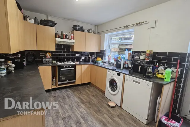 Maerdy Road, Maerdy, CF43, photo 3