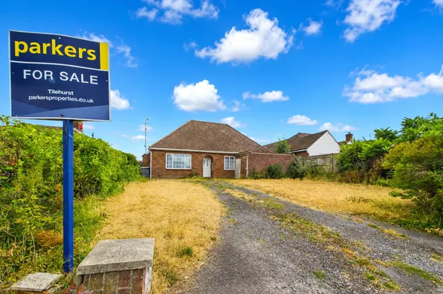Long Lane, Tilehurst, RG31, photo 1