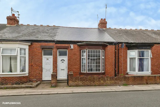 St. Leonard Street, Sunderland, SR2, photo 1