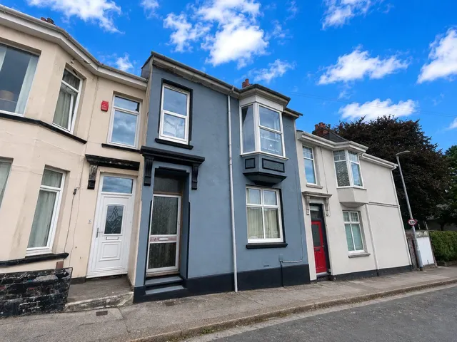 Victoria Avenue, Plymouth, PL1, photo 1