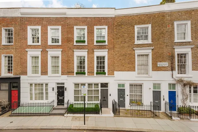 Princedale Road, London, W11, photo 1