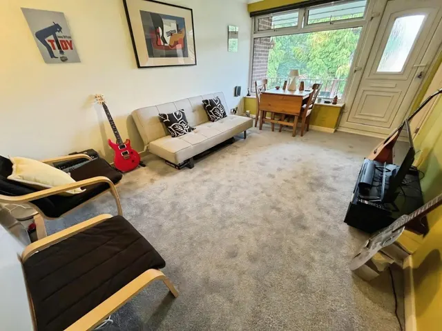 Manor Road, Sutton Coldfield, photo 1