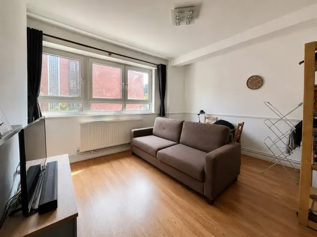 Neckinger Estate, London, SE16, photo 1