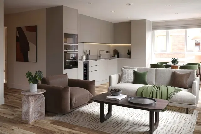 Egerton Road, Twickenham, TW2, photo 3