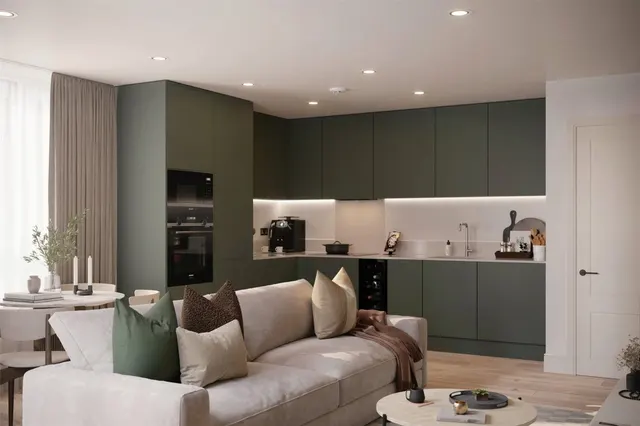 Egerton Road, Twickenham, TW2, photo 1