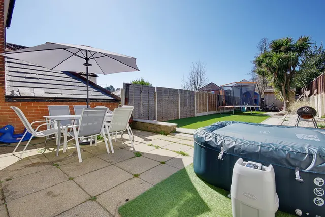 Photo 2 — Acland Road, Bournemouth, BH9 1JQ
