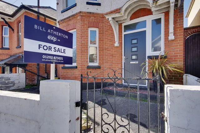 Photo 3 — Acland Road, Bournemouth, BH9 1JQ