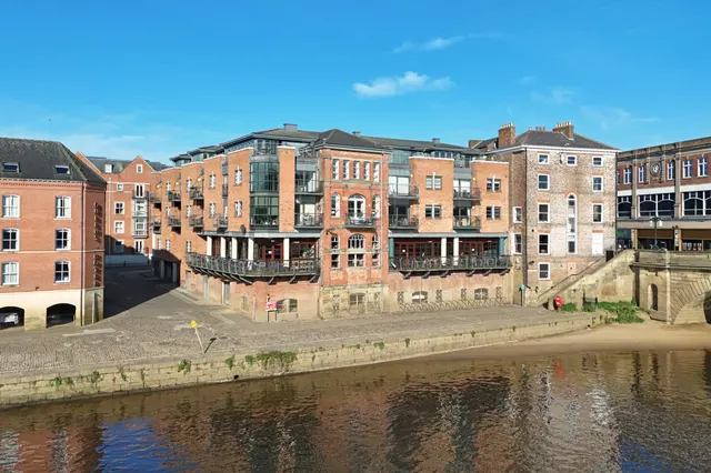 Bridge Street, York, YO1, photo 1