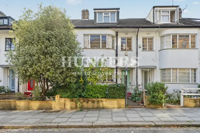 Garnett Road, Hampstead Heath, NW3, photo 1