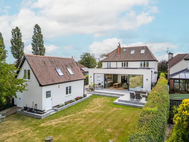High View Avenue, Nottingham, NG12, photo 1