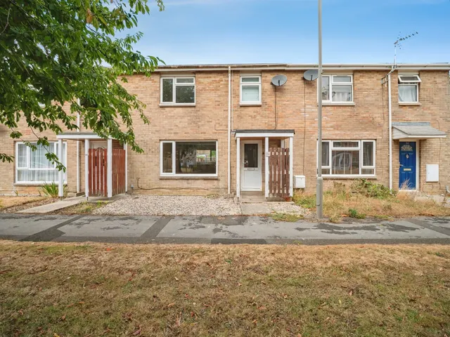Gladiator Green, Dorchester, photo 1