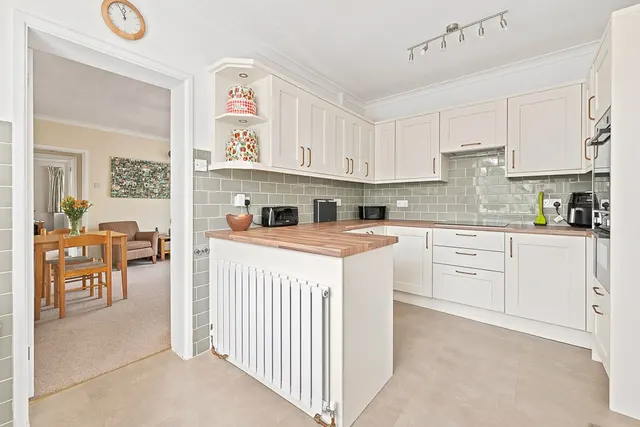 Photo 3 — Dunley Road, Stourport-on-Severn, Worcestershire, DY13 0AX
