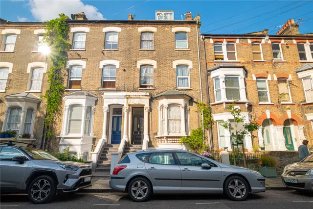 Crayford Road, Islington, photo 2