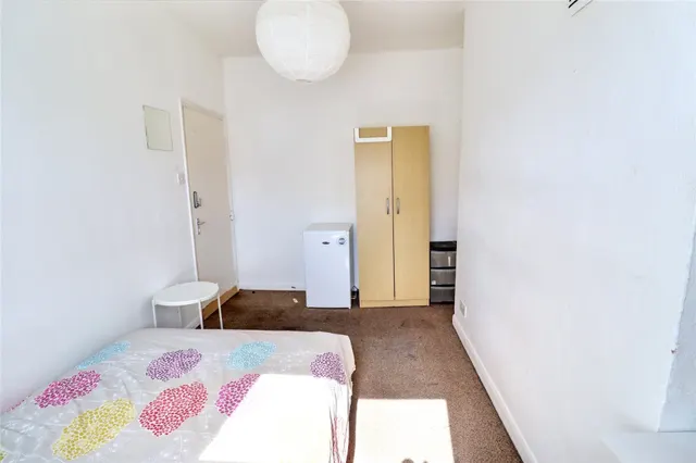 Crayford Road, Islington, photo 1
