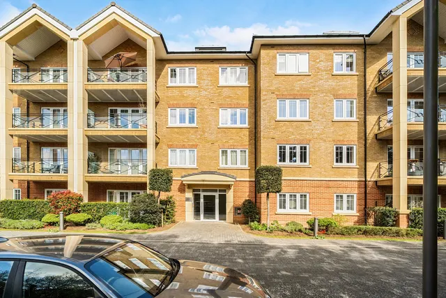 Wharf Lane, Rickmansworth, WD3, photo 1