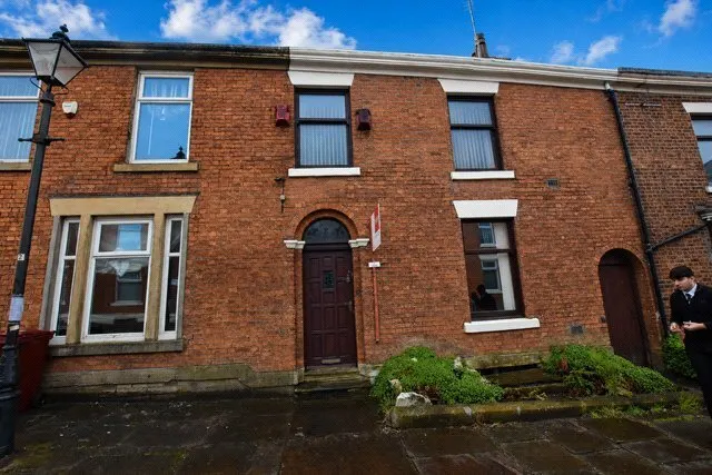 Strawberry Bank, Blackburn Centre, Blackburn, Lancashire, BB2, photo 1