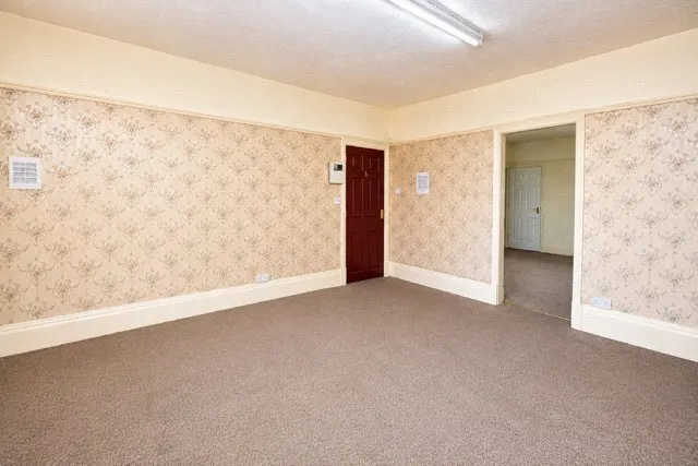 Photo 3 — Strawberry Bank, Blackburn Centre, Blackburn, Lancashire, BB2
