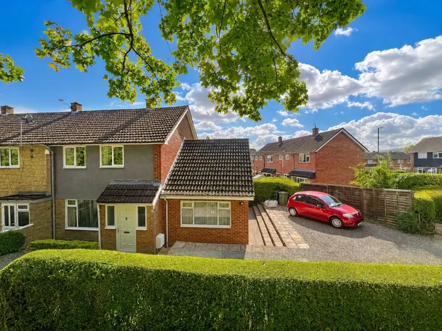 Ludlow Place, Hereford, photo 1