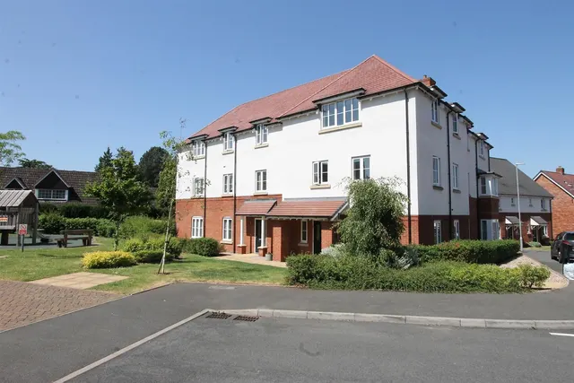 Durrant Mews, Hagley, Stourbridge, photo 1
