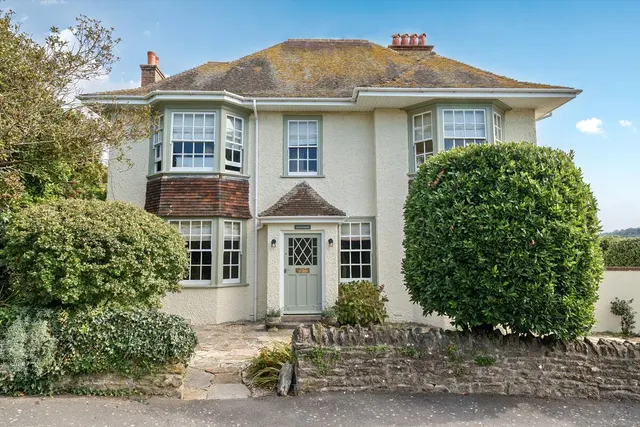 Allington Park, Bridport, DT6, photo 1