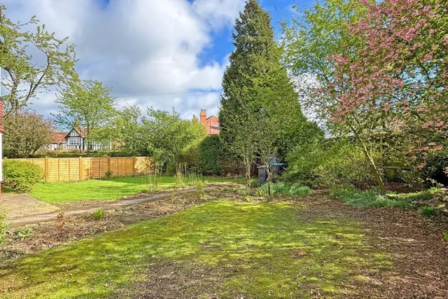 Woodlands Drive, Harrogate, HG2, photo 2