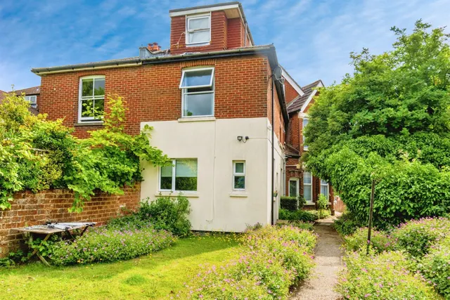 Hill Lane, Southampton, SO15, photo 2